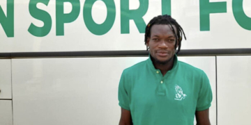 Mercato : trois expatriés débarquent à Coton Sport