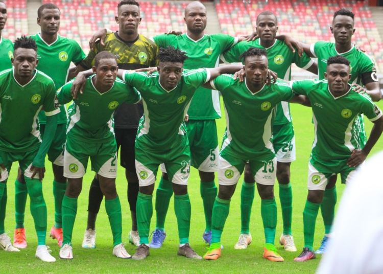 Cameroun : Coton Sport champion 2020-2021