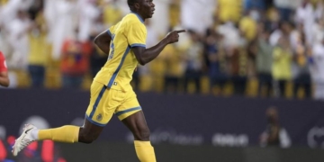 Arabie Saoudite : Vincent Aboubakar retrouve le chemin des filets