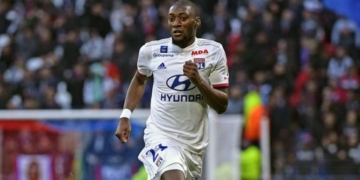 Ligue Europa : le festival Karl Toko Ekambi