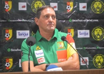 Côte d’ivoire – Cameroun : cet obstacle qui inquiète Conceiçao