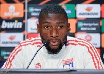 Toko Ekambi : « Je peux jouer partout sur le terrain »