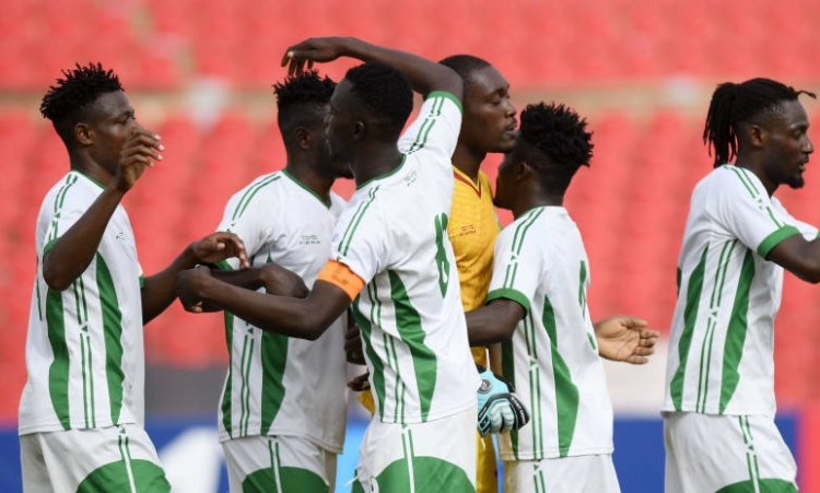 Elite One : Coton Sport retrouve Apejes en finale