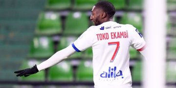 Ligue 1 : Toko Ekambi prévient Moukoudi et Neyou