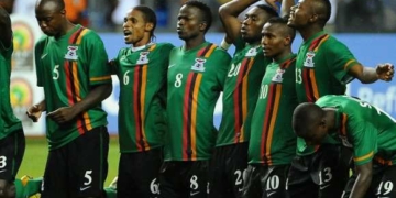 Amical : la Zambie s’en remet aux Astres de Douala