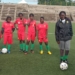 Mondial Féminin U20 : Cameroun – RDC délocalisé