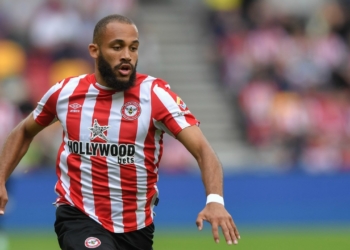 Premier League : Bryan Mbeumo sur un petit nuage
