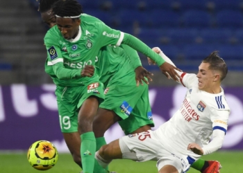 Ligue 1 : pas de vainqueur entre Toko, Moukoudi et Neyou