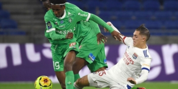 Ligue 1 : pas de vainqueur entre Toko, Moukoudi et Neyou
