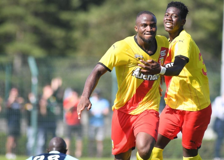 Cameroun – Mozambique : Ntep forfait, Ganago en renfort