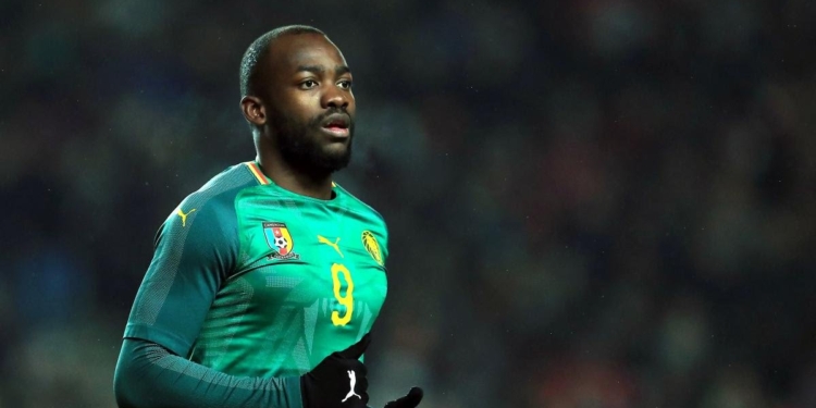 Lions Indomptables : Bahoken, Moumi et Tolo trainent le pas