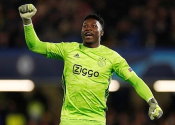 Ajax Amsterdam : André Onana, Arsenal revient à la charge
