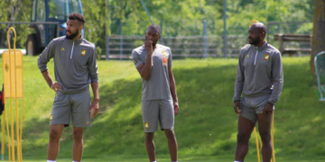 Lions Indomptables : la mise au vert, ce moment à ne pas rater