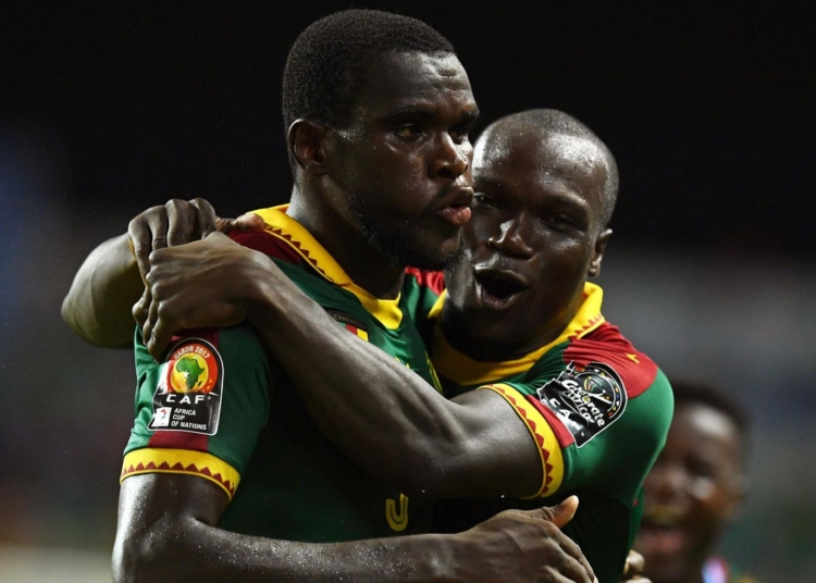 Michaël Ngadeu : « nous avons l’obligation de prendre les 6 points »