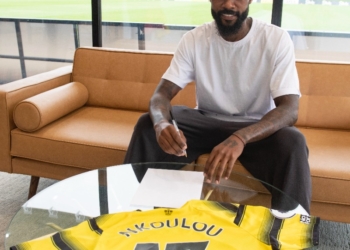 Mercato : Nicolas Nkoulou file en Angleterre
