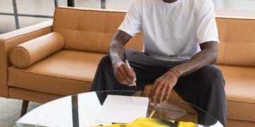 Mercato : Nicolas Nkoulou file en Angleterre