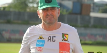 Lions Indomptables : Choupo-Moting, Conceiçao met fin à la polémique