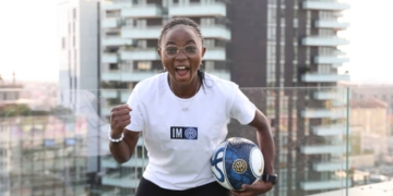 Mercato : Nchout Ajara quitte l’Atlético Madrid