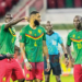 Cameroun – Mozambique : les Lions mènent 1-0 à la pause