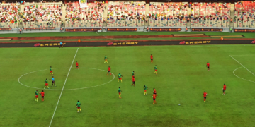 Mondial 2022 (Q) : Choupo-Moting montre la voie au Cameroun