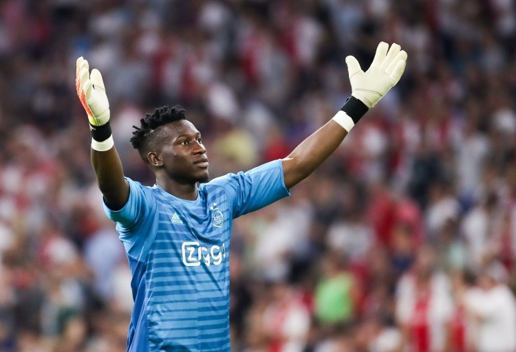 Ajax : rebondissement dans le dossier André Onana