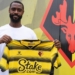 Watford : les premiers mots de Nicolas Nkoulou