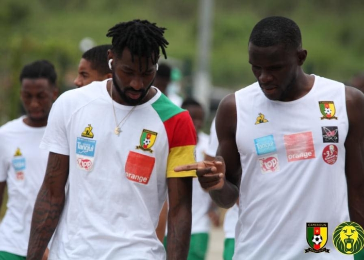 Mozambique – Cameroun : les Lions proches d&rsquo;un forfait général