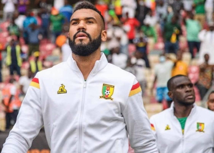 CAM – MOZ : Conceiçao encense Choupo-Moting