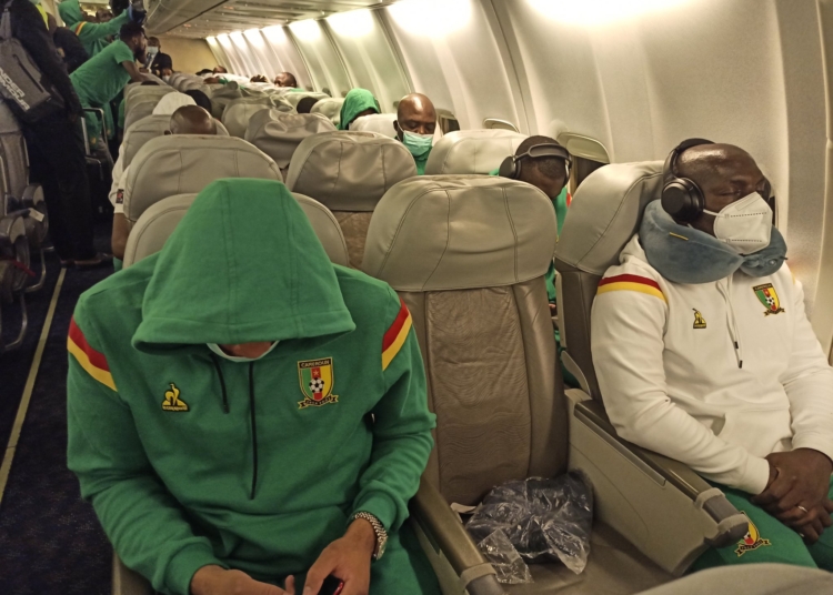 Lions Indomptables : forfait évité contre le Mozambique