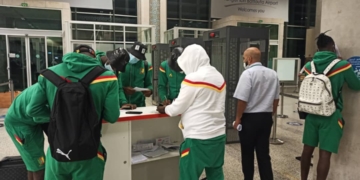 Mozambique – Cameroun : les Lions Indomptables enfin à Tanger