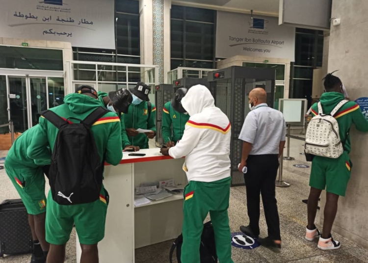 Mozambique – Cameroun : les Lions Indomptables enfin à Tanger