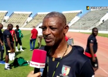 MOZ – CAM : Omam-Biyik encense Moumi Ngamaleu