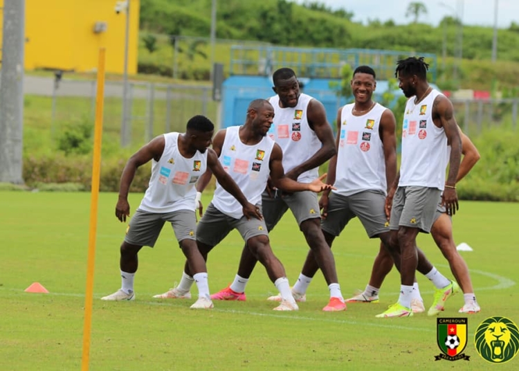 Lions Indomptables : une affaire de gris-gris secoue la tanière