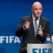 FIFA : Infantino justifie le choix d’un Mondial tous les deux ans