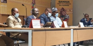 Exclusif : CAN 2021, signature de l’accord-cadre le 19 octobre