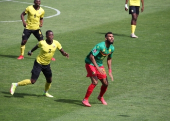CM 2022 – Zone Afrique : 2 Camerounais dans le Top 10 des meilleurs buteurs
