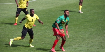 CM 2022 – Zone Afrique : 2 Camerounais dans le Top 10 des meilleurs buteurs