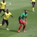 CM 2022 – Zone Afrique : 2 Camerounais dans le Top 10 des meilleurs buteurs