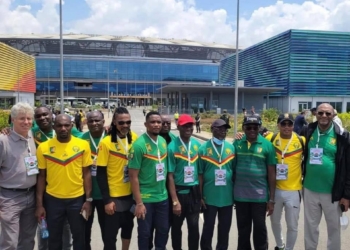 Stade de Japoma : Roger Milla réclame d&rsquo;être honoré vivant