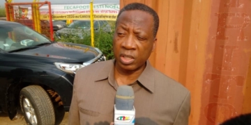 Elections à la Fécafoot : des pro-Samuel Eto’o recalés