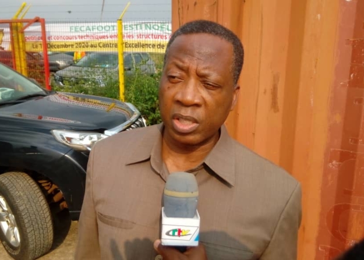 Elections à la Fécafoot : des pro-Samuel Eto’o recalés