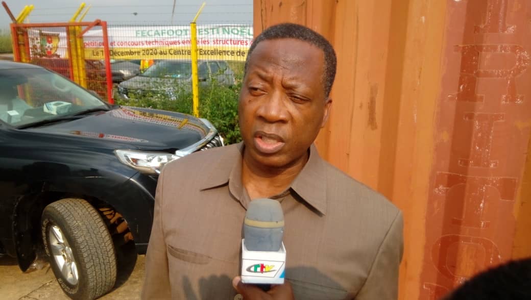 Elections à la Fécafoot : des pro-Samuel Eto’o recalés