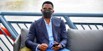CAN 2021 : infrastructures, le coup de gueule de Samuel Eto’o