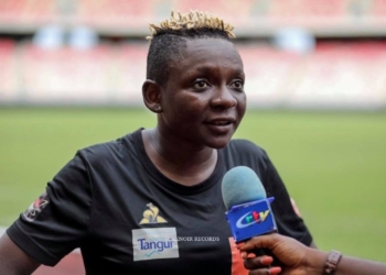 CAN Féminine 2022 : Ngo Mbeleck prévient la RCA