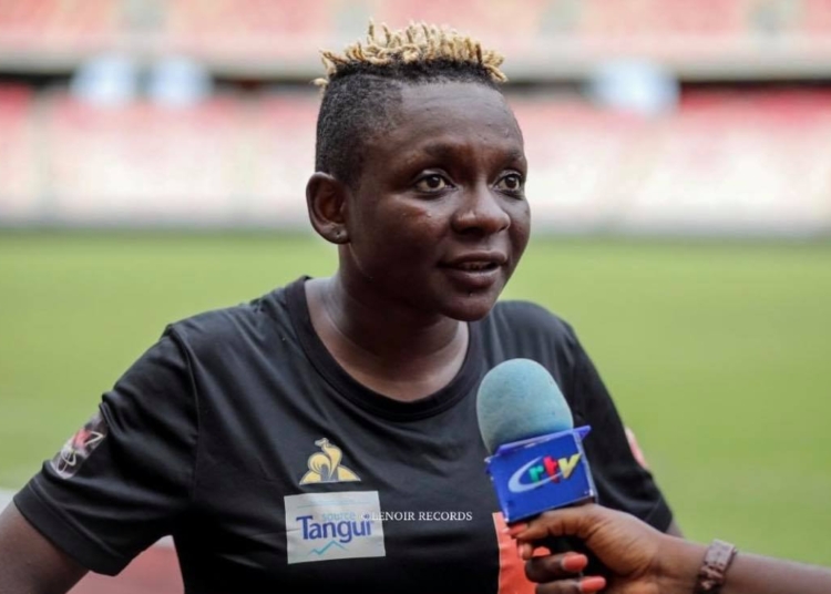 CAN Féminine 2022 : Ngo Mbeleck prévient la RCA