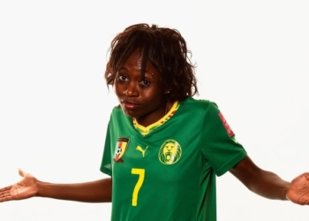 CAN Féminine 2022 : RCA – Cameroun, Aboudi Onguéné sur ses gardes