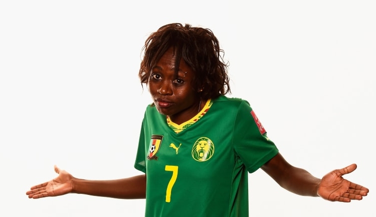 CAN Féminine 2022 : RCA – Cameroun, Aboudi Onguéné sur ses gardes