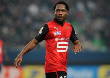 Mercato : Canon de Yaoundé négocie avec Jean II Makoun