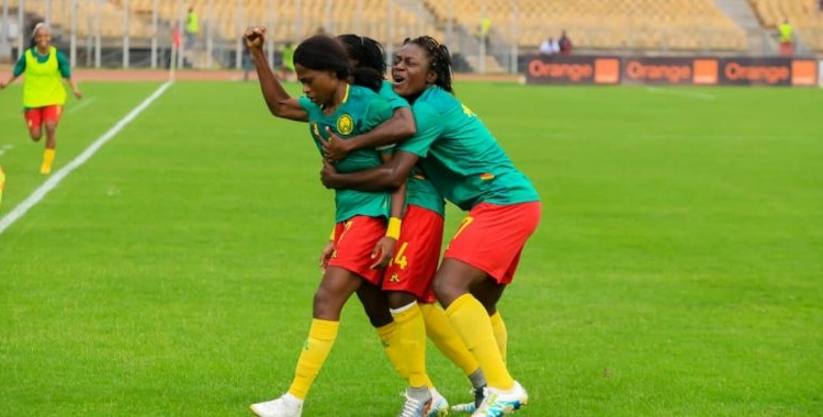 CAN Féminine 2022 : les Lionnes ont joué avec le feu
