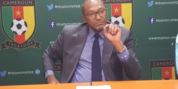 Fécafoot : Seidou Mbombo Njoya, 48H pour libérer